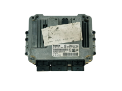 Steuergerät 0281011863 9659342280 9653958980 PSA Bosch 33103