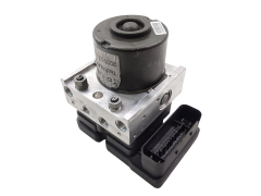 Abs-Pumpe Ford Focus MK2 3M51-2M110-GA 10.0970-0110.3 1674