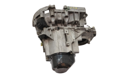 Getriebe JB1080 Renault Clio 1 1.4 8v 7701676864 12889