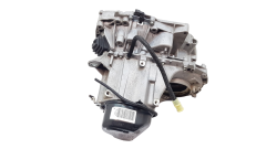 Getriebe JB1525 Renault Twingo 2 1.2 16v 7701723426 028
