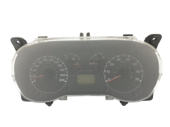 Tacho Kombiinstrument Fiat Grande Punto 51701536 48772