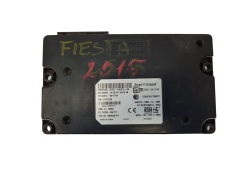 Steuergerät D1BT-14D212-GA B017701 209-J00106 Ford FoMoCo 20821