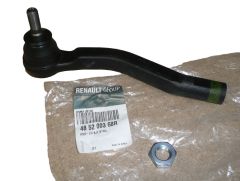 Spurstangenkopf Links Original 485200368R Renault Clio 4 Captur