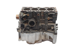 Motorblock K9K820 1,5 dci Renault Twingo 2 K9KP820