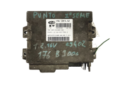 Steuergerät  IAW18FD.5Z 46531218 Fiat Magneti Marelli