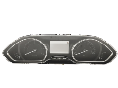Tacho Kombiinstrument Peugeot 2008 9811497480 Yazaki Tacho Kombiinstrument Peugeot 2008 9811497480 Yazaki