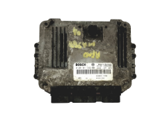 Steuergerät 0281011432 8200311550 8200311553 Renault Bosch 16639