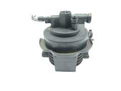 Kraftstofffiltergehäuse 9645928180 190177 2.0 HDI TDCI Citroen Peugeot Kraftstofffiltergehäuse 9645928180 190177 2.0 HDI TDCI Citroen Peugeot