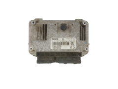 Steuergerät 0261S06140 89661-0DD90 PSA Toyota Bosch 44293