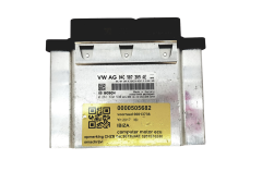 Steuergerät 04C907309AE 0261S10530 VW Bosch 28703