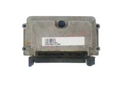 Steuergerät 0261204939 9633184780 26FM0534 PSA Bosch 37717 Steuergerät 0261204939 9633184780 26FM0534 PSA Bosch 37717