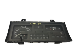 Tacho Kombiinstrument Renault Clio 1 A1D190K1 54820
