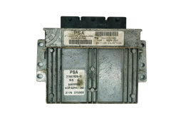 Steuergerät PSA 9648293980 9642222380 Sagem 30939 Steuergerät PSA 9648293980 9642222380 Sagem 30939