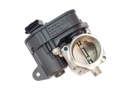 Drosselklappe Citroen Peugeot 1.2 VTI 9801942080 Qplus