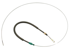 Bremsleitung Original Citroen Peugeot C5 E074064 