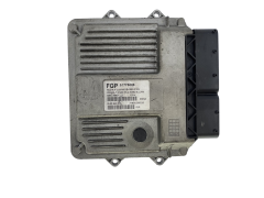Steuergerät MJD6JF.S1 51775008 71600.005.05 Fiat Magneti Marelli 53835