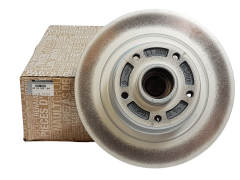 Bremsscheibe Hinten Neues Original Renault Megane 4 RS 290MM 432020912R