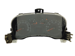 Tacho Kombiinstrument Fiat Panda 51711237 503000480700 69445