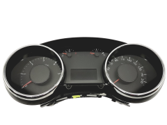 Tacho Kombiinstrument Peugeot 3008 9666174980 T8 69189-230U 30080 Tacho Kombiinstrument Peugeot 3008 9666174980 T8 69189-230U 30080