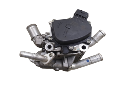 Thermostat Gehäuse 21250BV81A 1.6 TCE DIG-T Renault Nissan