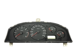 Tacho Kombiinstrument Nissan Almera N16 BM478 55597