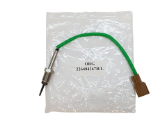 Abgastemperaturgeber Original Renault 1.5 dCi 226404367R