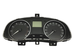 Tacho Kombiinstrument Skoda Roomster 5J0920810E A2C53356358 37651