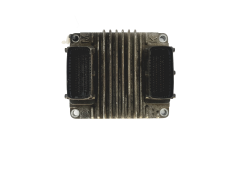 Steuergerät 8972333706 09391259 Isuzu Delphi 23798 Steuergerät 8972333706 09391259 Isuzu Delphi 23798