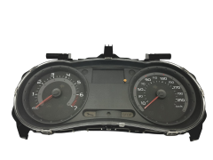 Tacho Kombiinstrument Renault Clio 3 8200316824 h