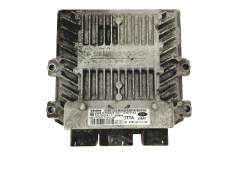 Steuergerät 7S61-12A650-EA 5WS40632A-T SID 804 Ford Siemens 28199