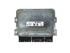 Steuergerät A3C0028150001 EMS3140 237109775R Renault Continental Steuergerät A3C0028150001 EMS3140 237109775R Renault Continental