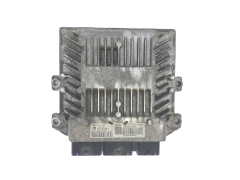 Steuergerät 9661642180 9665100380 5WS40615C-T PSA Siemens 57361 Steuergerät 9661642180 9665100380 5WS40615C-T PSA Siemens 57361