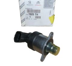 Kraftstoffdruckgeber Neues Original 1634149680 Citroen Peugeot