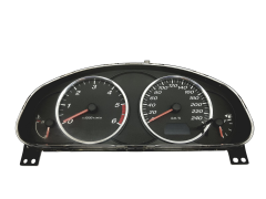 Tacho Kombiinstrument Mazda 6 JGGJ6WC 51099