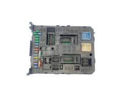 Steuergerät BSI04EV K04-00 9664059080 PSA 34928