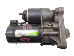 Anlasser Starter Renault 7700871057 D6RA133 1.4 1.6 1.8 Valeo 1358