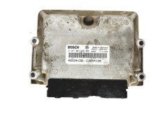 Steuergerät 46825756 0281001955 Fiat  Bosch 20529