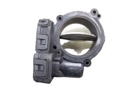Drosselklappe Mercedes-Benz A6510900470 0280750573 2271