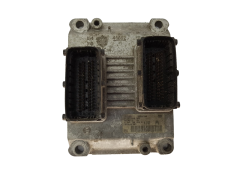 Steuergerät 00467694040 0261206982 26SA7142 Fiat Bosch 13603
