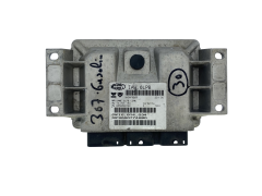 Steuergerät 9660774680 16.814.034 IAW.6LPB PSA Magneti Marelli