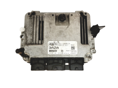 Steuergerät 0281011618 3U71-12A650-SA Ford Bosch 