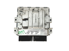 Steuergerät A2C18321000 EMS2513 HU5T-14F262-CA  Ford Continental 28795