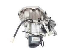 Getriebe JR5366 320101652R 1.5 DCI Renault Kangoo 2 0km
