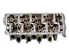 Zylinderkopf VWAG 03L103373E 03L103286 2.0 TDI CAG