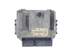 Steuergerät 55560810 0281012694 8980135190 Opel Bosch GM 63652
