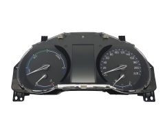 Tacho Kombiinstrument Toyota CHR C-HR Hybrid 83800-F4030 60813