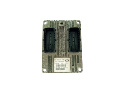 Steuergerät 51891838 BC.0100456.D IAW5SF9.A2 Fiat Magneti Marelli 33690