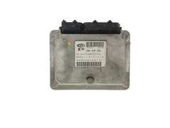 Steuergerät Fiat IAW49F.B9 46761565 61600.438.02 Magneti Marelli 