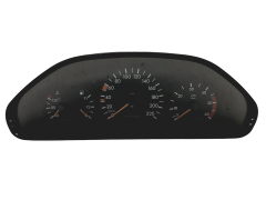 Tacho Kombiinstrument Mercedes C W202 A2024403411 59027 Tacho Kombiinstrument Mercedes C W202 A2024403411 59027