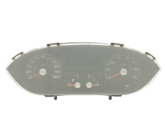 Tacho Kombiinstrument Fiat Idea 735423082 503000685700 27243